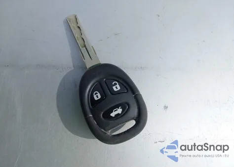 2004 Saab 9-5 Arc z USA, uszkodzony, nr VIN YS3ED49A043014300